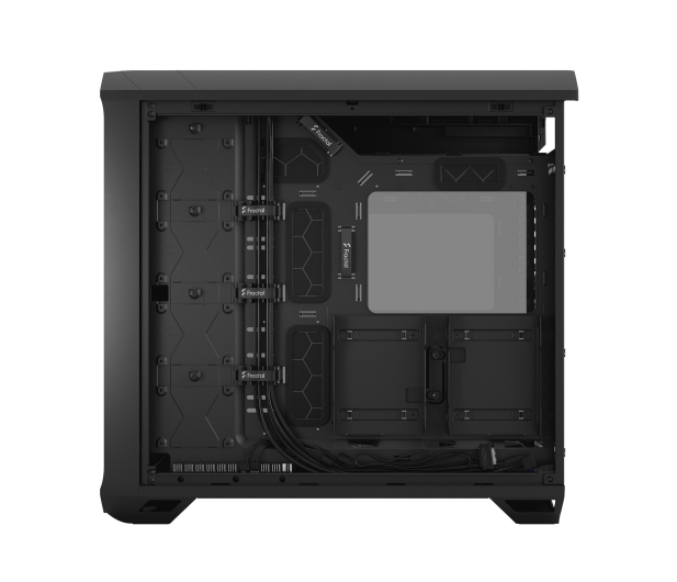 Fractal Design Torrent TG Czarna Light Tint - 674933 - zdjęcie 19